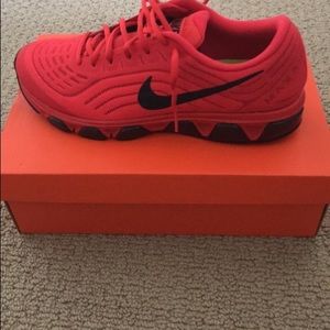 Air Max Tailwind 6. (Size 11.5, Men)